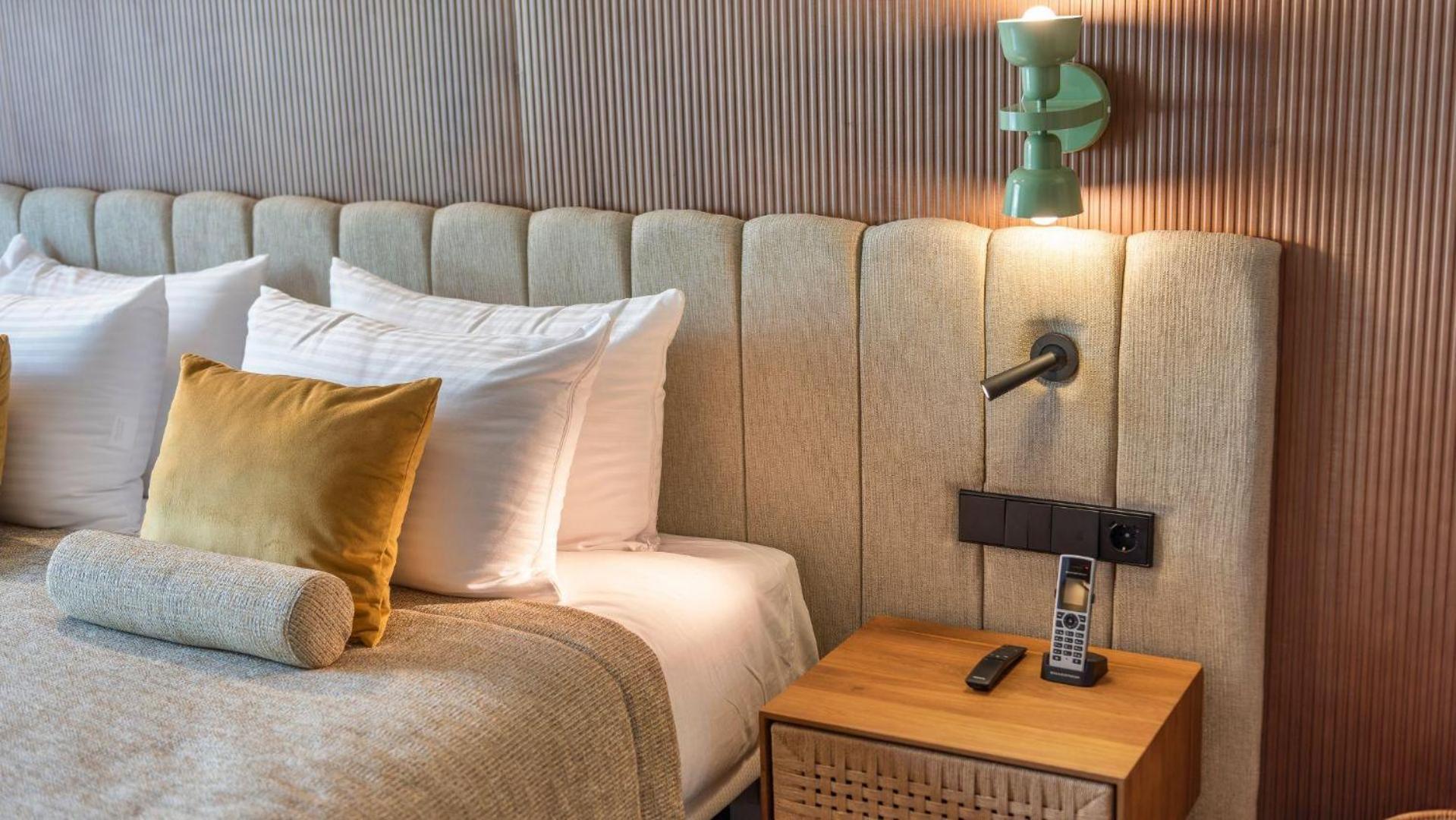 Hotel Aubamar Bali Плайя де Пальма Экстерьер фото