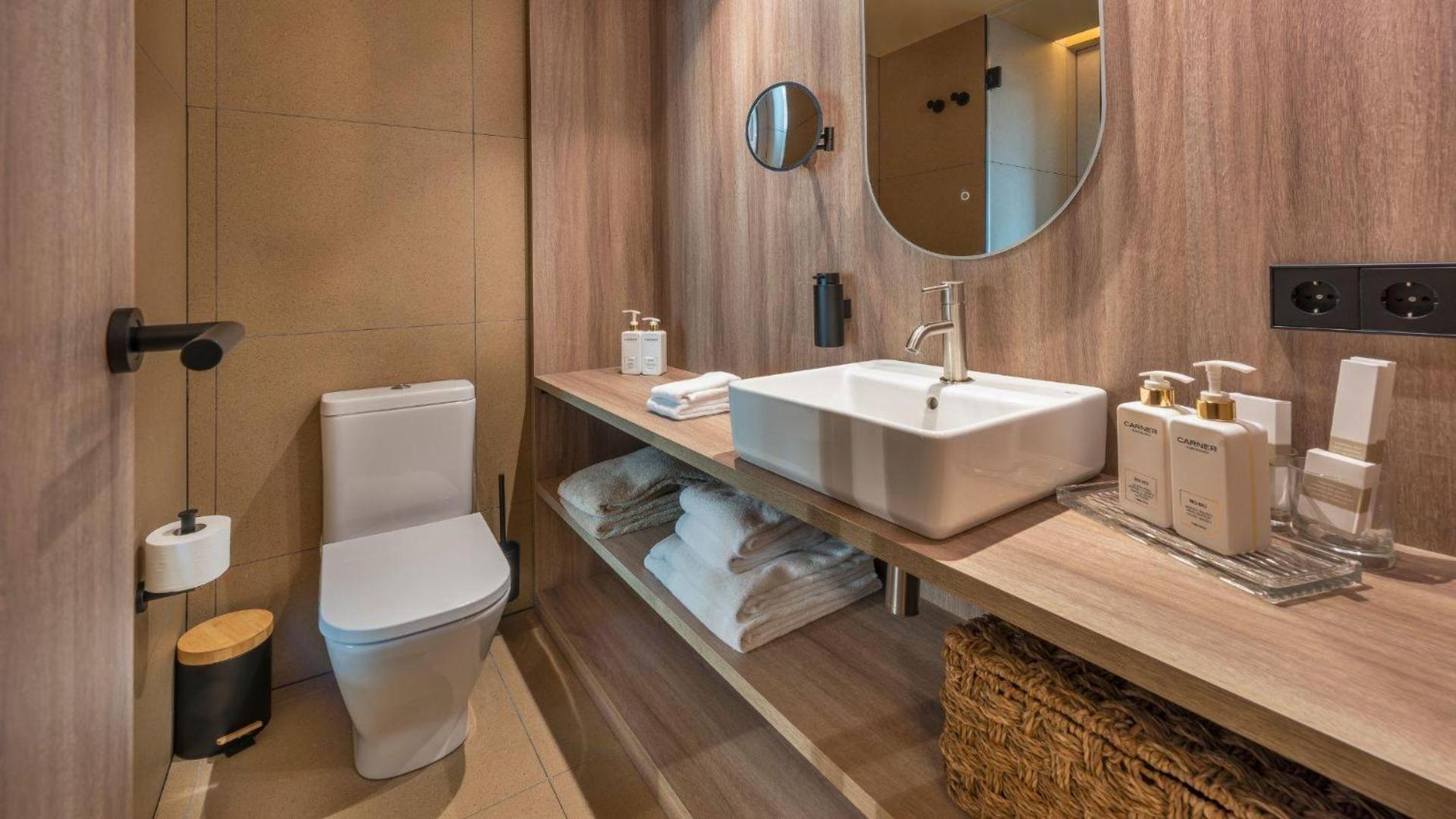 Hotel Aubamar Bali Плайя де Пальма Экстерьер фото
