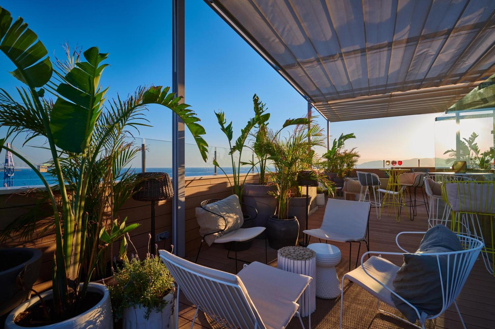 Hotel Aubamar Bali Плайя де Пальма Экстерьер фото