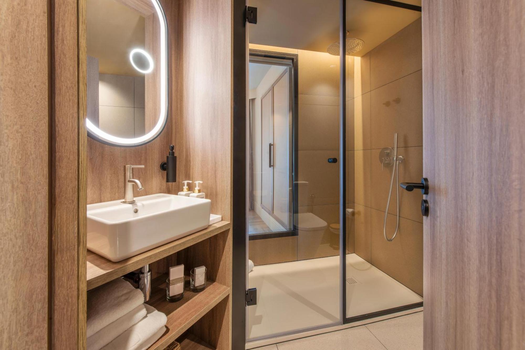 Hotel Aubamar Bali Плайя де Пальма Экстерьер фото